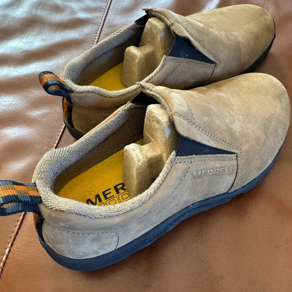 Merrill performance Footwear
